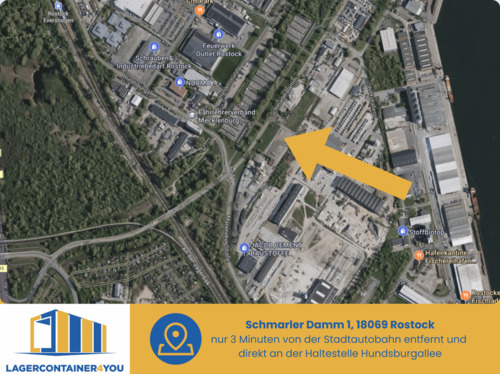 Foto - andere in Lambrechtshagen zur Miete