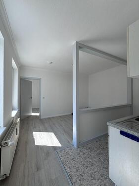 Foto - 2 Zimmer Erdgeschoßwohnung zur Miete in Wittenberge