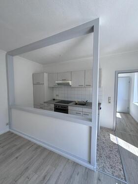 Foto - 2 Zimmer Erdgeschoßwohnung in Wittenberge