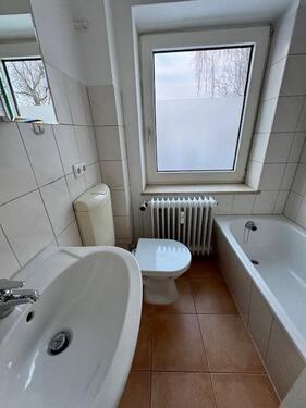 Foto - Etagenwohnung in Itzehoe zur Miete