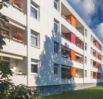 Ideal für Familien oder Paare –Neu modernisierte Wohnung in Detmerode - Wolfsburg