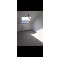 Helle Dachgeschoßwohnung mit Dachterrasse in Mücke Atzenhain