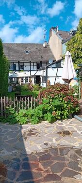 Foto - Haus zu vermieten in Mönchengladbach, wohnen im Fachwerkhaus