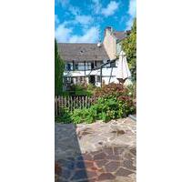 möbliertes und renoviertes Fachwerkhaus zu vermieten - Mönchengladbach Süd