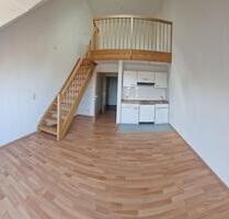 helle Maisonette 2-Zimmer Wohnung mit Balkon 29m² Kiel Kronshagen Nähe CAU Universität