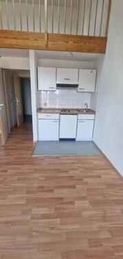 Foto - Maisonettenwohnung in Kronshagen zur Miete