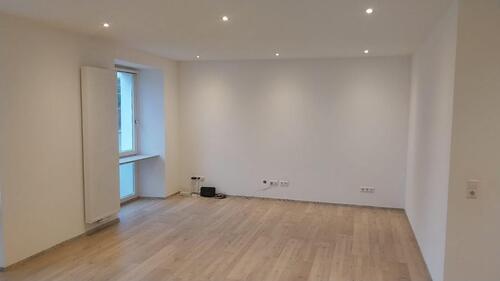 Foto - neu renovierte, 3,5 Zimmer Wohnung in Tengen