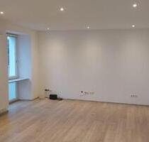 neu renovierte, 3,5 Zimmer Wohnung in Tengen