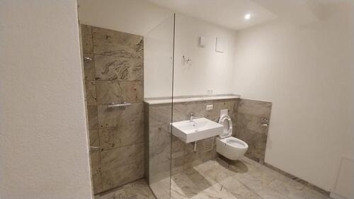 Foto - 3.5 Zimmer Erdgeschoßwohnung zur Miete in Tengen