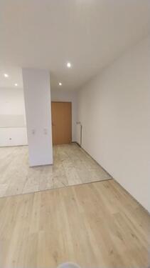 Foto - 3.5 Zimmer Erdgeschoßwohnung in Tengen