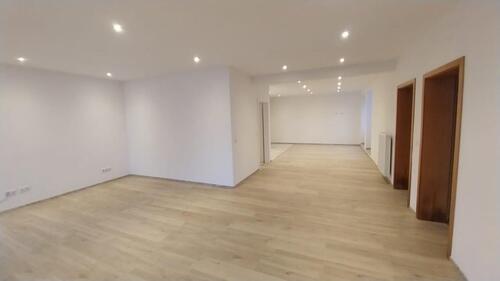 Foto - Erdgeschoßwohnung in Tengen zur Miete