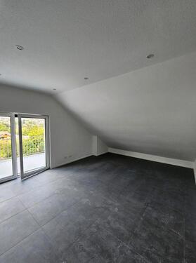 Foto - 3 Zimmer Dachgeschoßwohnung zur Miete in Lorch