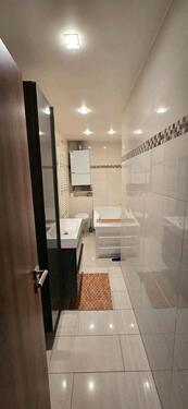 Foto - Dachgeschoßwohnung in Dinslaken zur Miete