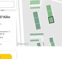 Eigentumswohnung Köln-Porz Grengel