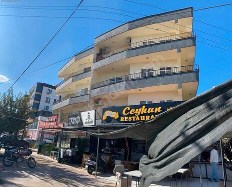 Foto - 3+1 Wohnung mit Meerblick in Taşucu (Mersin) – Sofort verfügbar!