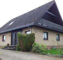 Einfamilienhaus für junge Familien - Minden Bölhorst
