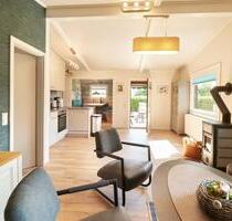 Ferienhaus am Wittensee, Whirlpool, Nähe Eckernförde Ostsee