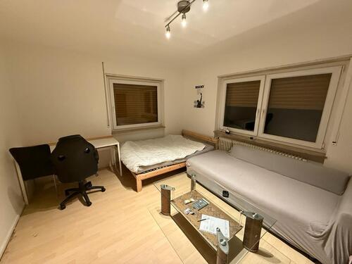 Foto - WG-Zimmer zur Miete in Epoelheim (nur für männer)