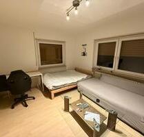 WG-Zimmer zur Miete in Epoelheim (nur für männer) - Heidelberg