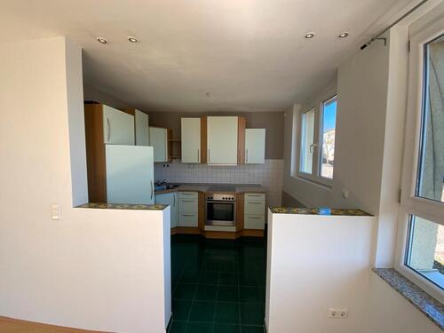 Foto - Hochparterre in Reichartshausen zum Kaufen