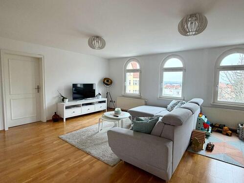 Foto - 3 Zimmer Dachgeschoßwohnung in Thale