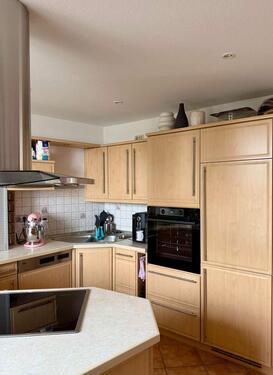 Foto - Dachgeschoßwohnung in Thale zur Miete