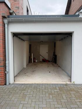 Foto - GarageLagerraum in Neuss (41464) - kein PKW, für MotorradLager