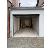 GarageLagerraum in Neuss (41464) - kein PKW, für MotorradLager