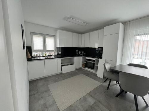 Foto - 4 Zimmer Etagenwohnung zur Miete in Laufach