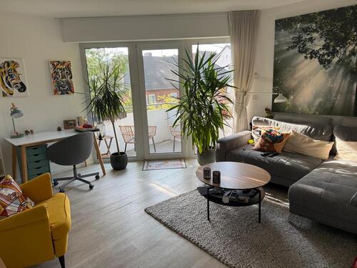 Foto - 2-Zimmerwohnung im Kreuzviertel
