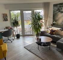 2-Zimmerwohnung im Kreuzviertel - Münster Erphoviertel