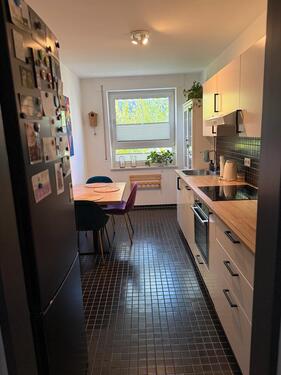 Foto - 2 Zimmer Etagenwohnung in Münster
