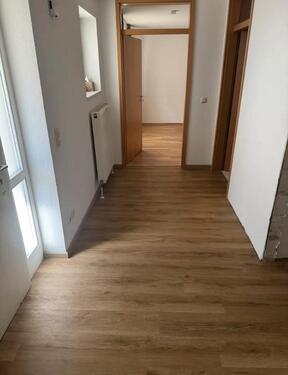 Foto - Erdgeschoßwohnung in Greifswald zur Miete