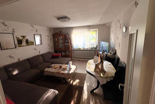 Foto - Etagenwohnung in Kassel zum Kaufen