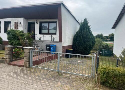 Foto - 4 Zimmer Einfamilienhaus in Lüdersdorf