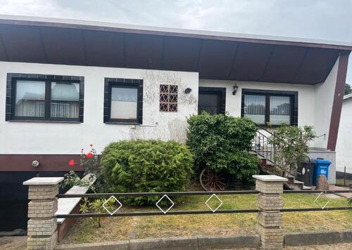 Foto - Einfamilienhaus in Lüdersdorf zum Kaufen