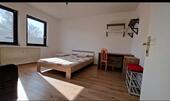 Foto - 2 Zimmer Dachgeschoßwohnung zur Miete in Hoppstädten-Weiersbach