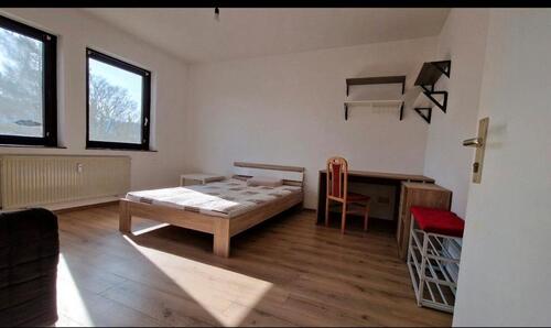 Foto - 2 Zimmer Dachgeschoßwohnung zur Miete in Hoppstädten-Weiersbach