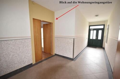 Foto - 3 Zimmer Etagenwohnung zur Miete in Mittweida