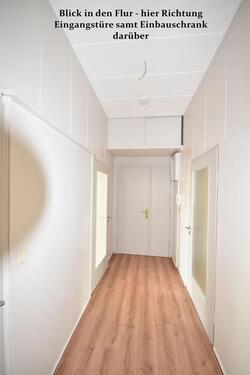 Foto - Etagenwohnung in Mittweida zur Miete
