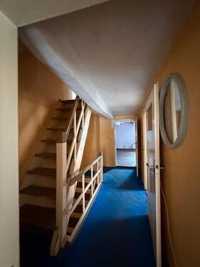 Foto - Einfamilienhaus in Obernfeld zu verkaufen