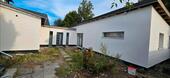 Foto - 111m² Pultdach Anbau wie ein eigenes Haus Erdgeschoss mit Garten