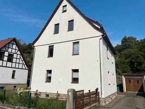 Foto - Haus in Asbach zum Verkauf - 100.000,00&nbsp;EUR Kaufpreis, ca.&nbsp; 140,00&nbsp;m&sup2;