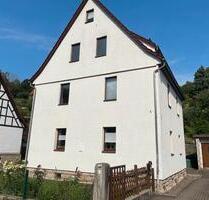 Haus in Asbach zum Verkauf - 100.000,00&nbsp;EUR Kaufpreis, ca.&nbsp; 140,00&nbsp;m&sup2; in Schmalkalden (PLZ: 98574)