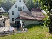Foto - Einfamilienhaus zum Kaufen in Schmalkalden