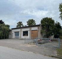 Gewerbeimmobilie mit Potenzial - 320.000,00&nbsp;EUR Kaufpreis, ca.&nbsp; 20,00&nbsp;m&sup2;&nbsp;Wohnfl&auml;che in Lenzen (Elbe) (PLZ: 19309)