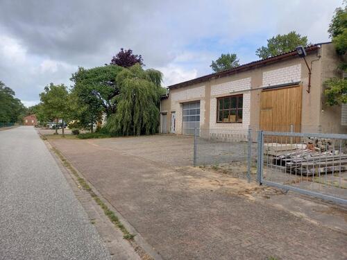 Foto - Einfamilienhaus in Lenzen (Elbe)