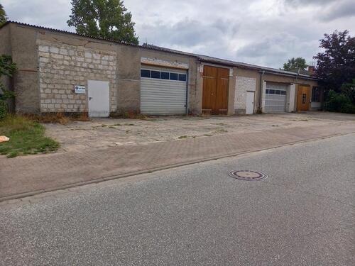 Foto - Einfamilienhaus mit 20,00 m&sup2; in Lenzen (Elbe) zum Kaufen