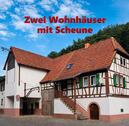 Foto - Zwei Wohnhäuser mit Scheune – provisionsfrei