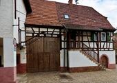 Foto - 6 Zimmer Bauernhaus, Landhaus in Annweiler am Trifels